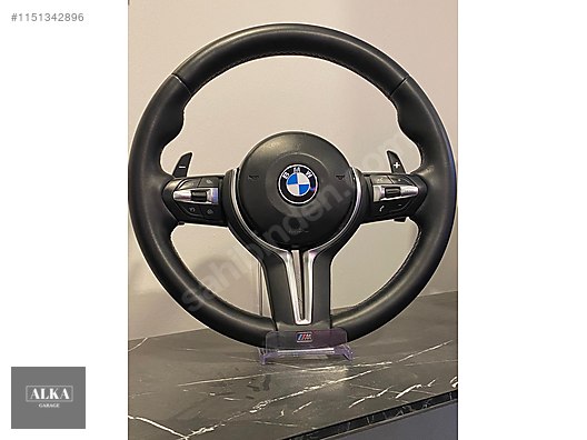 BMW ORJİNAL M5 M6 M50 DİREKSİYON