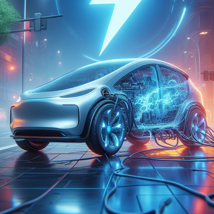 Elektirikli Araç Nedir